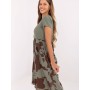 Robe de jour model 213801 Italy Moda