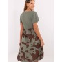 Robe de jour model 213801 Italy Moda