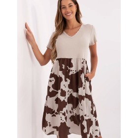 Robe de jour model 213802 Italy Moda