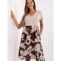 Robe de jour model 213802 Italy Moda