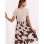 Robe de jour model 213802 Italy Moda