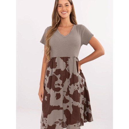Robe de jour model 213803 Italy Moda