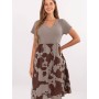 Robe de jour model 213803 Italy Moda