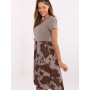 Robe de jour model 213803 Italy Moda