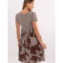 Robe de jour model 213803 Italy Moda