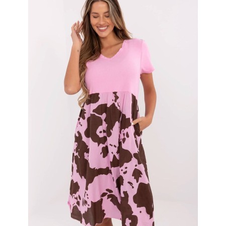 Robe de jour model 213804 Italy Moda