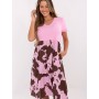 Robe de jour model 213804 Italy Moda