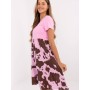 Robe de jour model 213804 Italy Moda