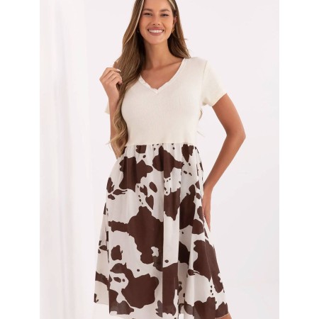 Robe de jour model 213805 Italy Moda