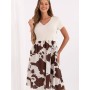Robe de jour model 213805 Italy Moda