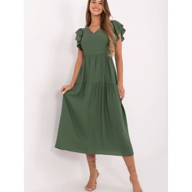 Robe de jour model 213806 Italy Moda