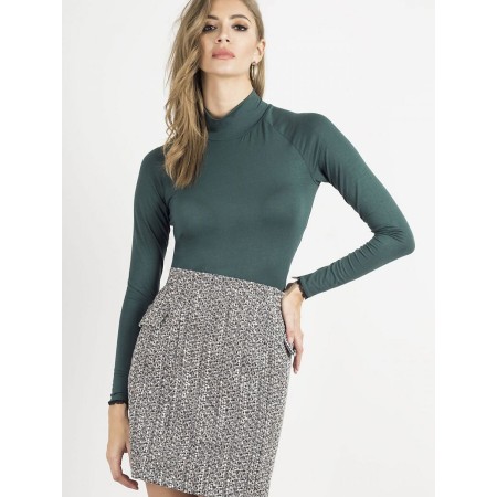 Jupe model 142706 IVON