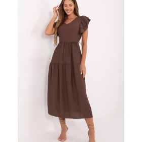 Robe de jour model 213810 Italy Moda