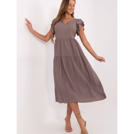 Robe de jour model 213811 Italy Moda