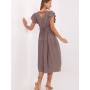 Robe de jour model 213811 Italy Moda