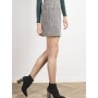 Jupe model 142706 IVON
