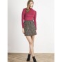 Jupe model 142707 IVON