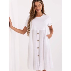 Robe de jour model 213821 Italy Moda