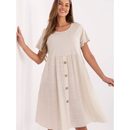 Robe de jour model 213824 Italy Moda