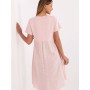 Robe de jour model 213825 Italy Moda