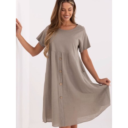 Robe de jour model 213826 Italy Moda