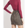 Jupe model 142707 IVON