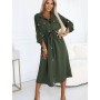 Robe de jour model 213828 Numoco