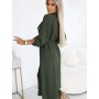 Robe de jour model 213828 Numoco