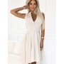 Robe de jour model 213829 Numoco