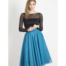 Jupe model 142708 IVON