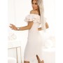 Robe de jour model 213832 Numoco