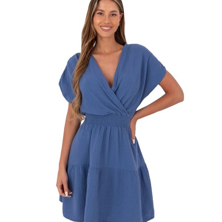 Robe de jour model 213835 Italy Moda