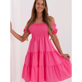 Robe de jour model 213838 Italy Moda