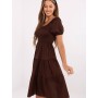 Robe de jour model 213839 Italy Moda