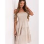 Robe de jour model 213841 Italy Moda
