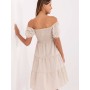 Robe de jour model 213841 Italy Moda