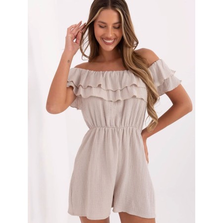 Combinaison model 213846 Italy Moda