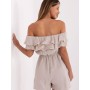 Combinaison model 213846 Italy Moda
