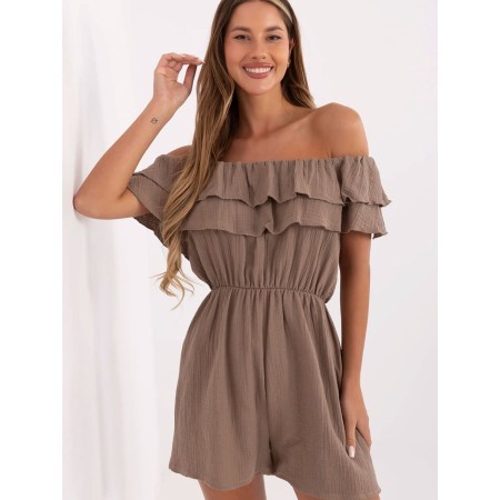 Combinaison model 213849 Italy Moda