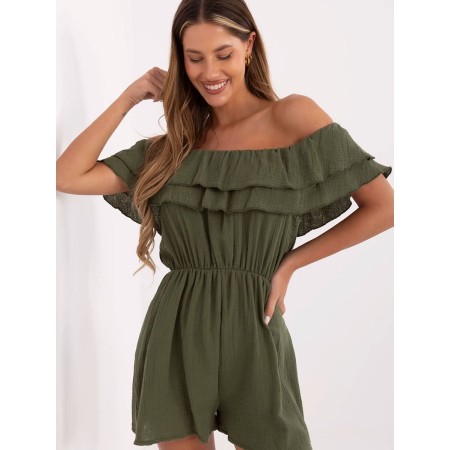 Combinaison model 213851 Italy Moda