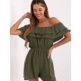 Combinaison model 213851 Italy Moda