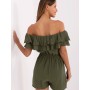 Combinaison model 213851 Italy Moda