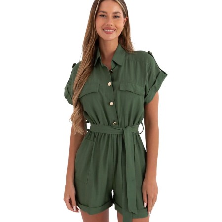 Combinaison model 213853 Italy Moda