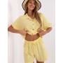 Shorts model 213858 Italy Moda