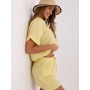 Shorts model 213858 Italy Moda