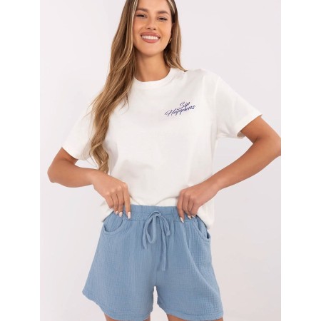 Shorts model 213859 Italy Moda