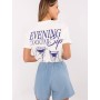 Shorts model 213859 Italy Moda