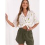 Shorts model 213860 Italy Moda
