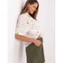 Shorts model 213860 Italy Moda