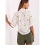 Shorts model 213860 Italy Moda